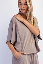 Found My Way Top