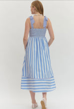 Make A Plan Dress