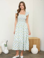 Going Places Dress