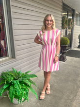 Something To Believe In Dress