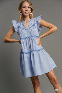 Spread Happiness Dress