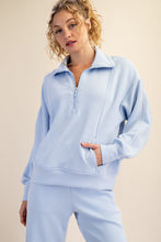 Staying Comfy Sweatshirt