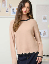Give It Meaning Sweater
