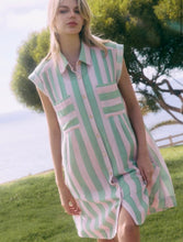 Feel The Breeze Dress
