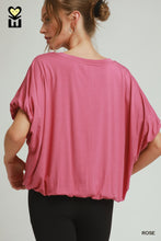 Found My Way Top
