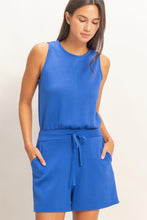 Out and About Romper