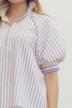 Feel The Beat Top