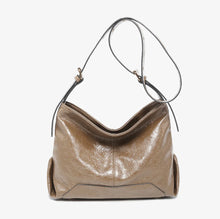 Taylor Vegan Semi-Gloss Hobo Jen & Co.