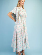 Feeling Lucky Dress