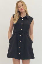 Walk With Me Dress