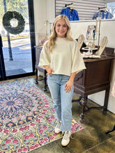 Believe In Yourself Sweater