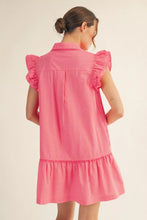 Go The Extra Mile Dress