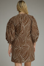 Going All Out Dress