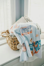 Auburn University Flannel Fleece Blanket