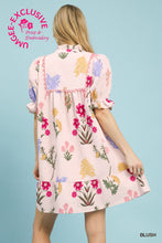 Roll With It Dress