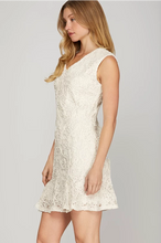 Best Of Me Dress