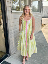 Feeling Alive Dress