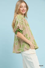 Out On A Limb Top