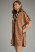 Going All Out Dress