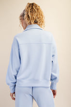 Staying Comfy Sweatshirt