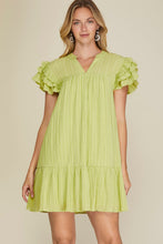 Look This Way Dress