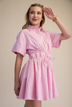 Time Goes By Dress