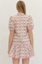 Hidden Gem Dress