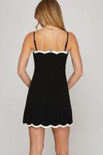 One More Chance Dress
