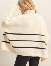 By My Side Sweater