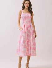 Stole My Heart Dress