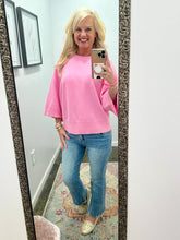 Stole My Heart Sweater