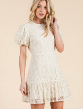New Beginnings Dress