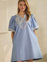 Beyond The Stars Dress