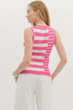 Look Back and Smile Top