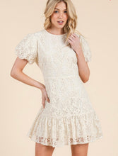New Beginnings Dress