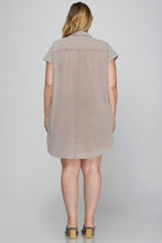 Made For This Dress