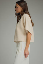 Grow With Grace Top