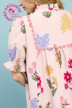 Roll With It Dress