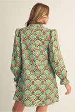 Bringing The Smiles Dress