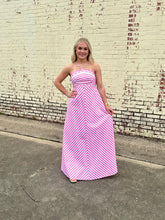 Wishful Thinking Dress