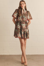Here For the Fun Dress