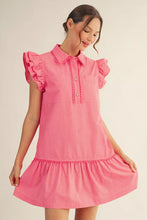 Go The Extra Mile Dress