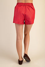 The Maddi Shorts
