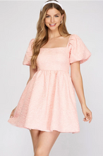 Go The Distance Dress