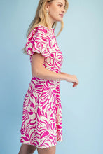 Back To You Dress