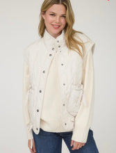 Always Be Grateful Vest