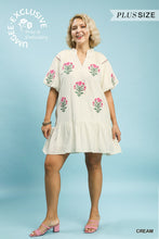 A New Day Dress