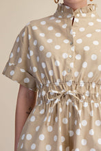 Full of Fun Romper
