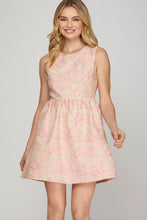 It's A Date Dress