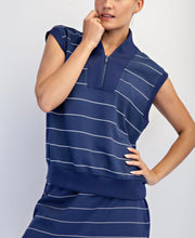 Go For It Shorts Set